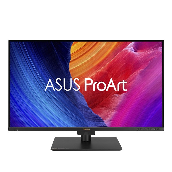 Preview: ASUS ProArt PA32UCE Computerbildschirm 80 cm (31.5 hinten
