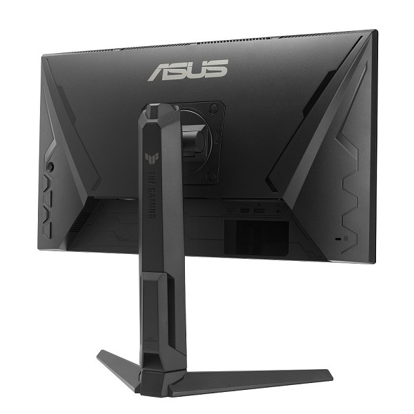 ASUS TUF Gaming VG259QL5A - 62,2 cm (24.5") 1920 x 1080 Pixe unten