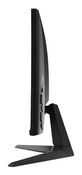 ASUS TUF Gaming VG27AQ5A - 68,6 cm (27") 2560 x 14 oben