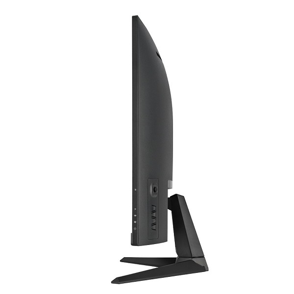 ASUS TUF Gaming VG32VQM5B Computerbildschirm 80 cm unten