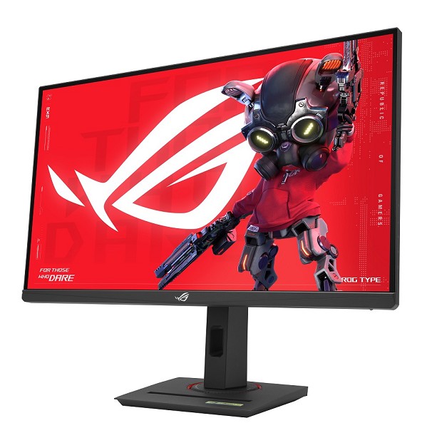 Preview: ASUS ROG Strix XG27ACMS - 68,6 cm (27
