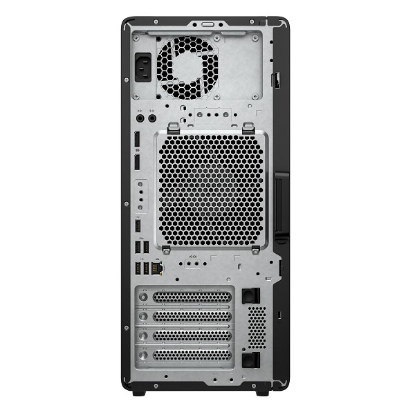 Preview: HP Z2 Tower G1i Workstation, Tower, Intel Core Ultra 9 285,  rechts