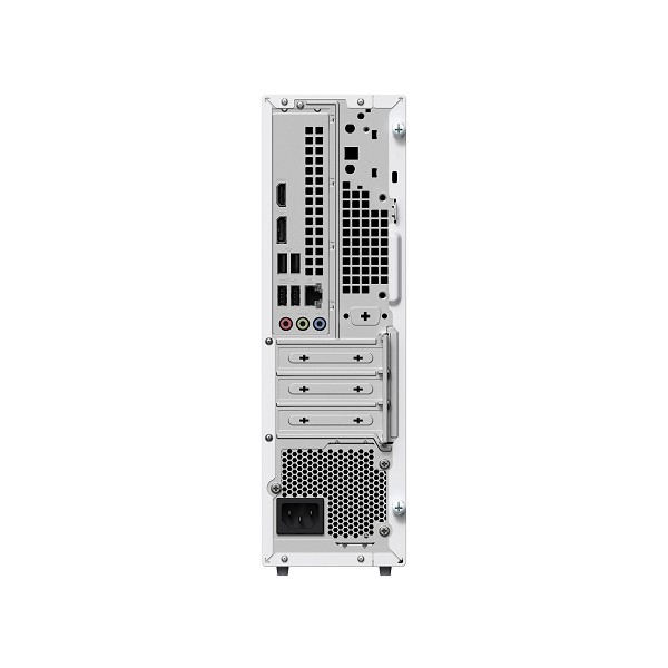Preview: ASUS V500 SFF V500SV-13420H031W Intel® Core™ i5 i5 hinten