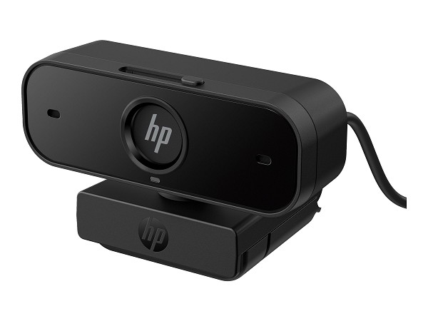 Preview: HP 435 - Webcam - schwenken / neigen - Farbe links links