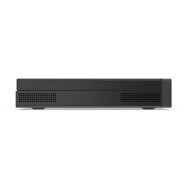 Lenovo ThinkCentre neo 50q Gen 5, Tiny PC, Intel Core 7 240H unten