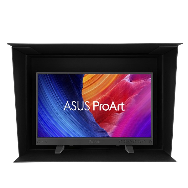 ASUS ProArt PA16USV Computerbildschirm 39,6 cm (15 unten