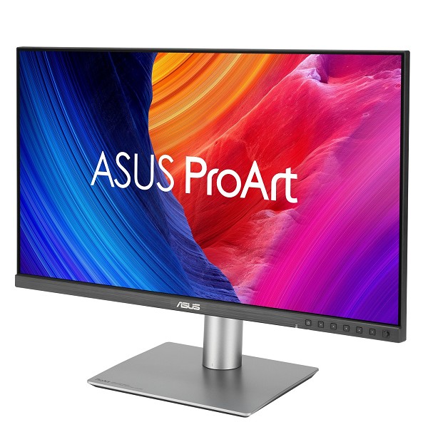 ASUS ProArt PA32QCV - 80 cm (31.5") 6016 x 3384 Pi unten