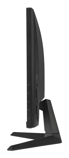 ASUS TUF Gaming VG279Q5A - 68,6 cm (27") 1920 x 10 oben