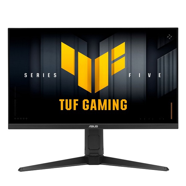 ASUS TUF Gaming VG279QML5A - LED-Monitor - Gaming - 68.6 cm (27