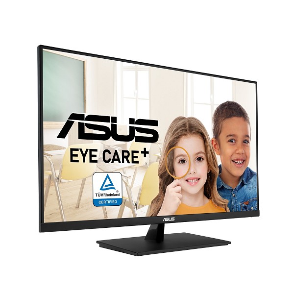 Preview: ASUS VP327Q Computerbildschirm 80 cm (31.5