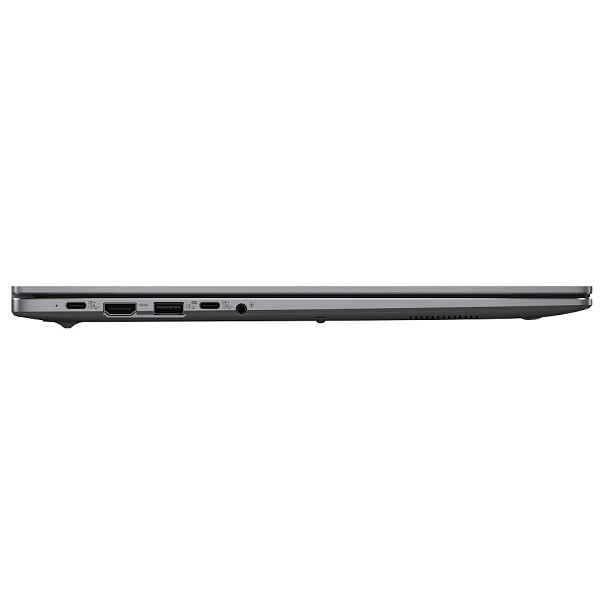 Preview: ASUS ExpertBook P3 PM3606CKA-MB0196X Copilot+ PC A hinten
