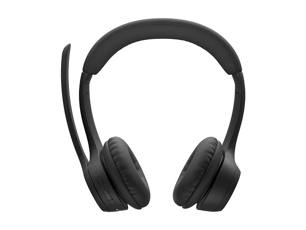 Logitech Zone 305 - Headset - On-Ear - Bluetooth o oben