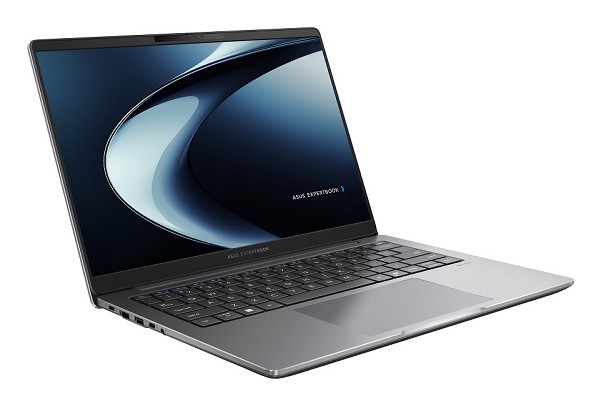 ASUS ExpertBook P3 PM3406CKA-LY0283X Copilot+ PC A unten