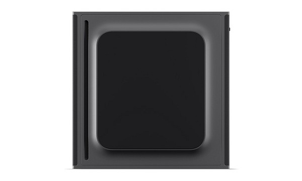 Lenovo ThinkStation PGX CFF 30KL0004GF - NVidia GB außen