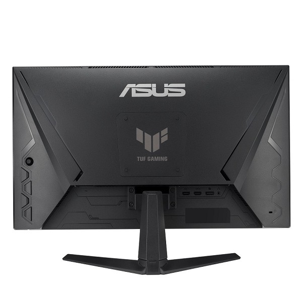 Preview: ASUS TUF Gaming VG257Q5A Computerbildschirm 62,2 c hinten