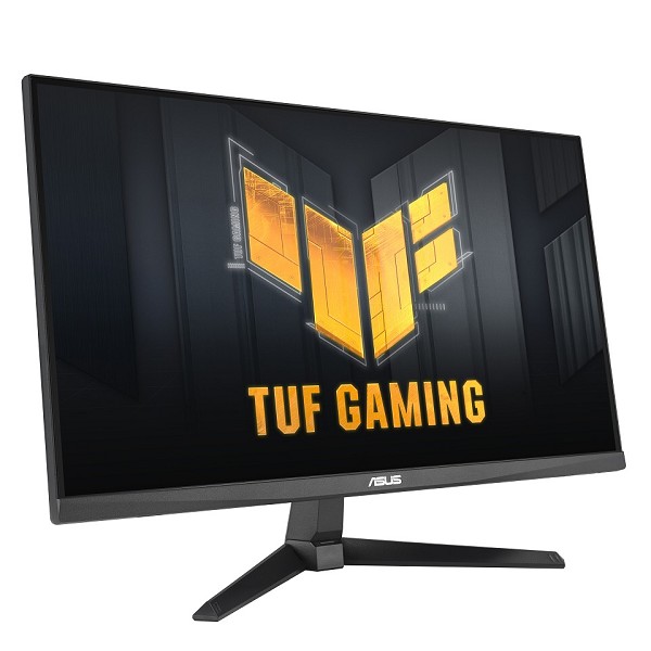 ASUS TUF Gaming VG257Q5A Computerbildschirm 62,2 c oben
