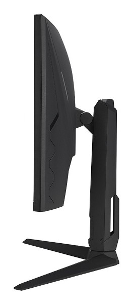 ASUS TUF Gaming VG34WQML5A - 5 Series - LED-Monito oben
