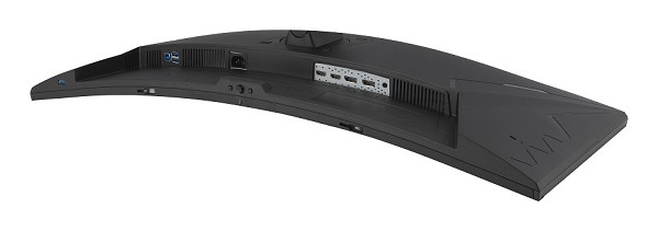 ASUS TUF Gaming VG34WQML5A - 5 Series - LED-Monito innen