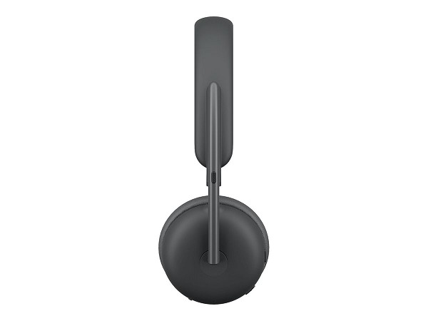 Preview: Logitech Zone Wireless 2 UC - Headset - On-Ear rec rechts
