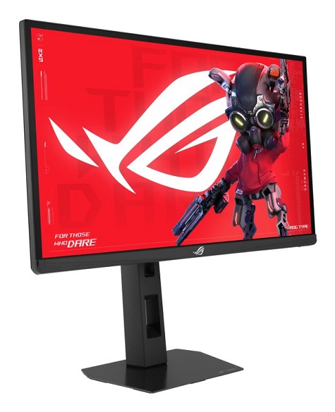 Preview: ASUS ROG Strix XG248QSG Ace - LED-Monitor - Gaming links