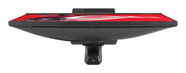 ASUS ROG Strix XG248QSG Ace - LED-Monitor - Gaming oben