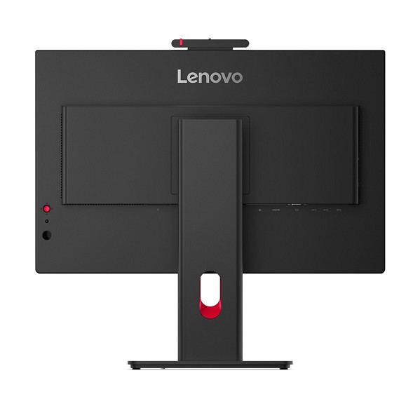 Lenovo ThinkVision T27QD-4v LED display 68,6 cm (2 vorn links