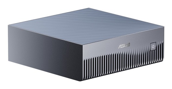 ASUS Ascent GX10 GX10-GG0026BN GB10 128 GB LPDDR5x unten