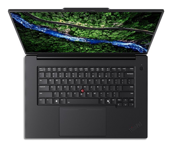 LENOVO ThinkPad T1g Gen 8 - CPU: Intel Core Ultra unten