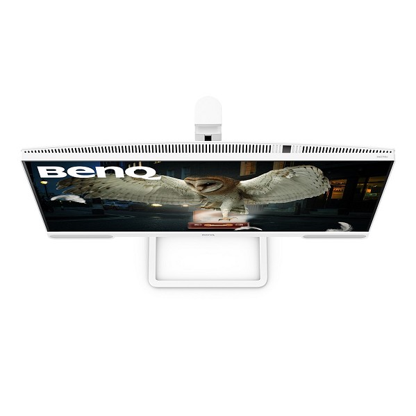 BenQ EW3290U LED display 79,2 cm (31.2") 3840 x 21 vorn links