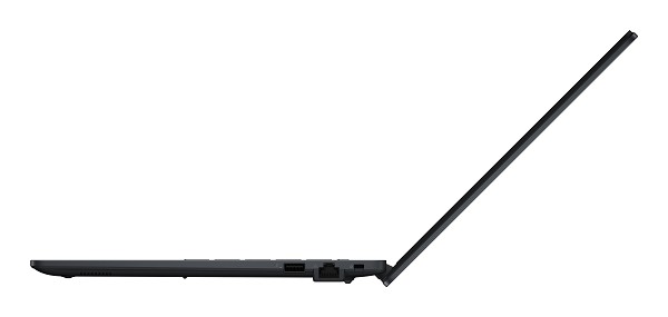 ASUS ExpertBook BM1 BM1403CDA-S61825X AMD Ryzen™ 5 vorn links