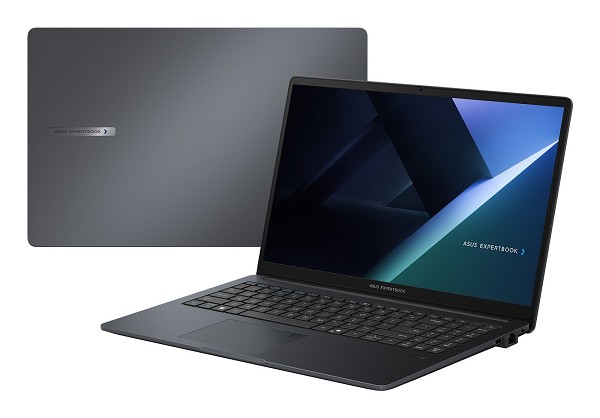 ASUS ExpertBook BM1 BM1503CDA-S71657X AMD Ryzen™ 7 oben