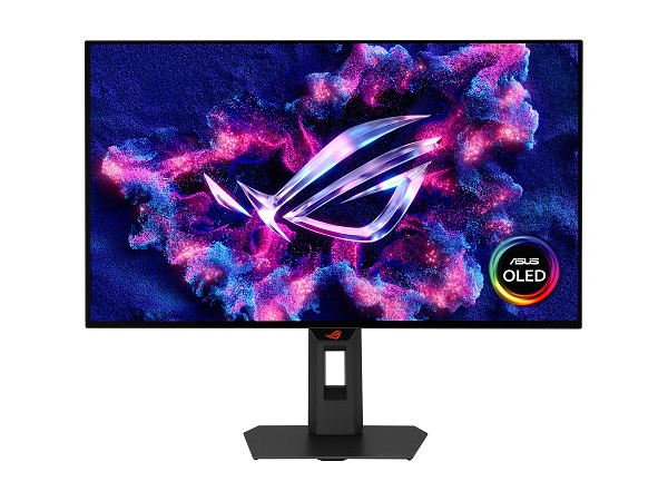 ASUS ROG Strix XG27AQDMGR - OLED-Monitor - Gaming