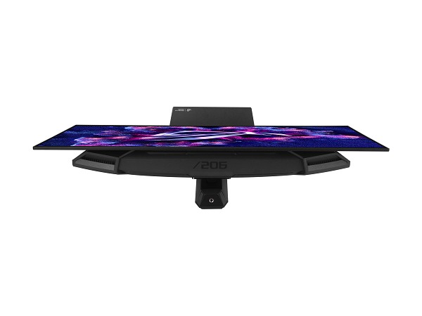 ASUS ROG Strix XG27AQDMGR - OLED-Monitor - Gaming oben