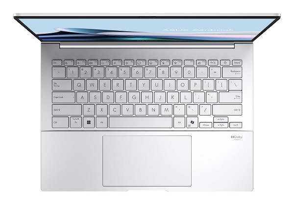 Preview: ASUS Zenbook 14 OLED UX3405CA-QD1302W Intel Core U links