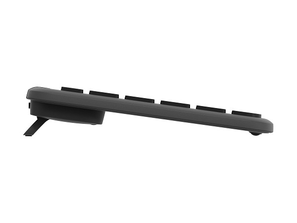 Logitech Signature Slim Combo MK950 - Tastatur-und oben