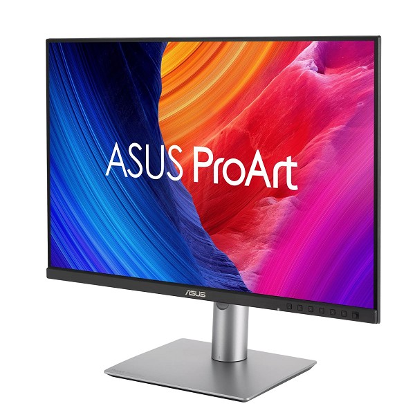 Preview: ASUS ProArt PA248QFV Computerbildschirm 61,2 cm (2 links