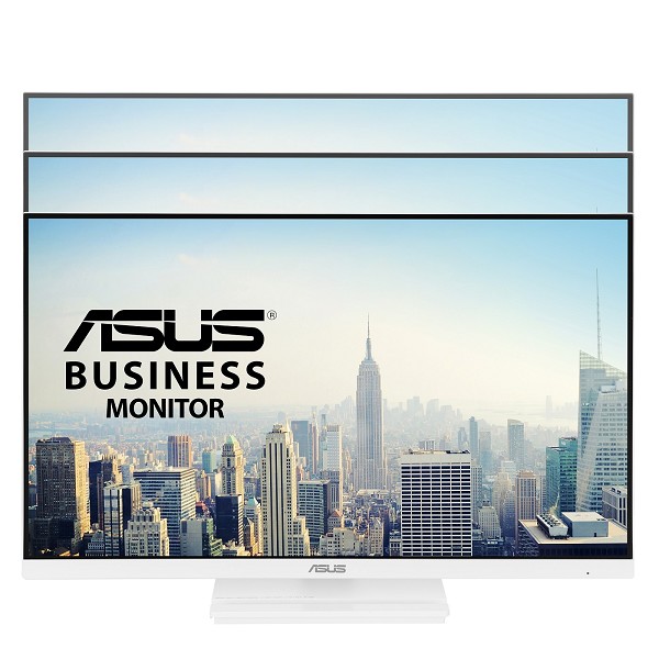 ASUS VA279QGS-W Computerbildschirm 68,6 cm (27") 1 unten