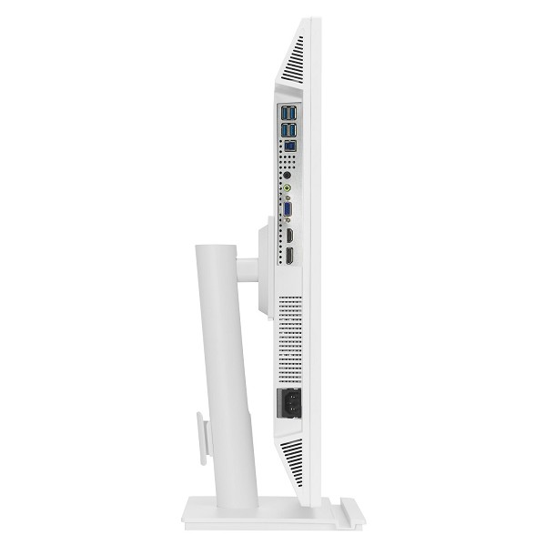 ASUS VA279QGS-W Computerbildschirm 68,6 cm (27") 1 außen