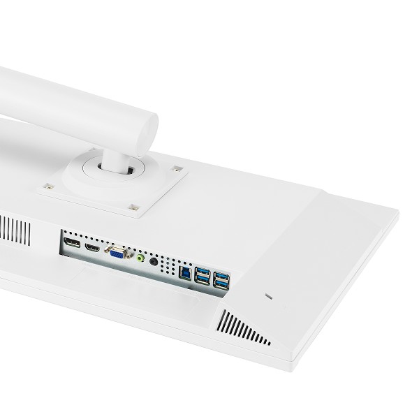 ASUS VA279QGS-W Computerbildschirm 68,6 cm (27") 1 vorn links