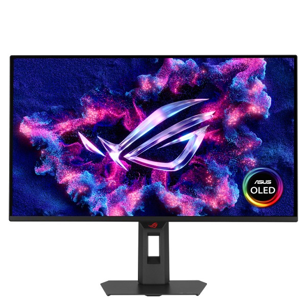 ASUS ROG Strix OLED XG27AQDMES Computerbildschirm