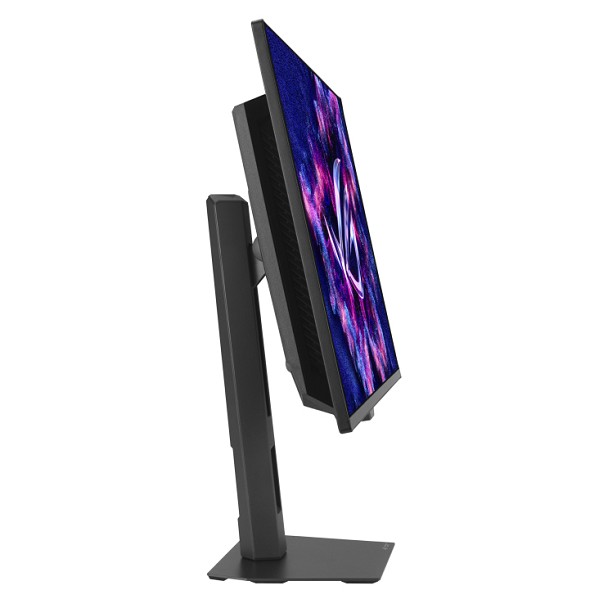 ASUS ROG Strix OLED XG27AQDMES Computerbildschirm oben