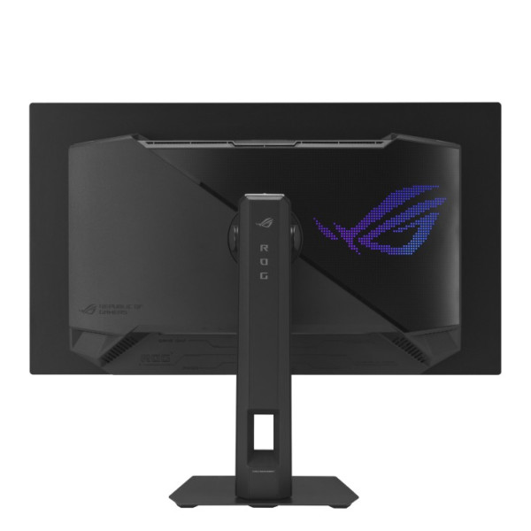 Preview: ASUS ROG Strix OLED XG27AQDNG Computerbildschirm 6 hinten