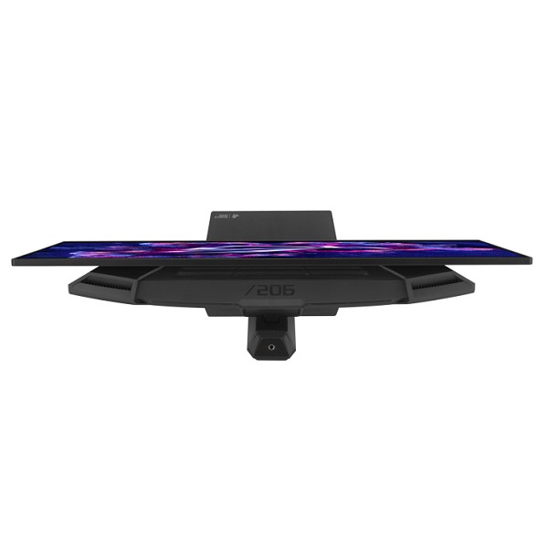 ASUS ROG Strix OLED XG27AQDNG Computerbildschirm 6 innen