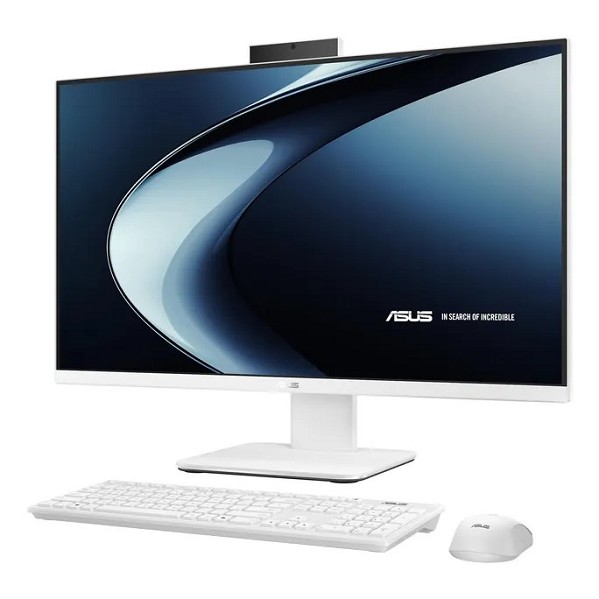Preview: ASUS V400 AiO – 27