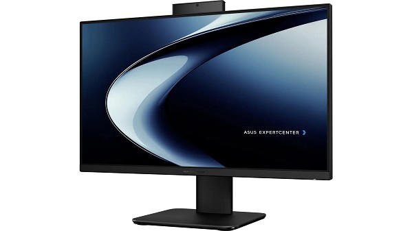 ASUS ExpertCenter P4 24" All-in-One PC – Intel Core 5 210H,  links