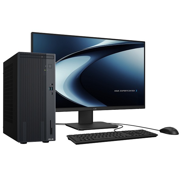 ASUS ExpertCenter P500 Mini Tower P500MV-05210H124 unten