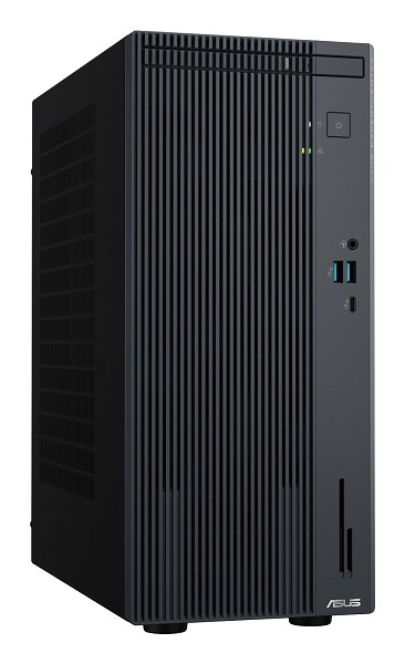 ASUS ExpertCenter P500 Mini Tower P500MV-07240H102 oben