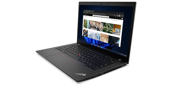 Preview: Lenovo ThinkPad L14 Gen3 – 14