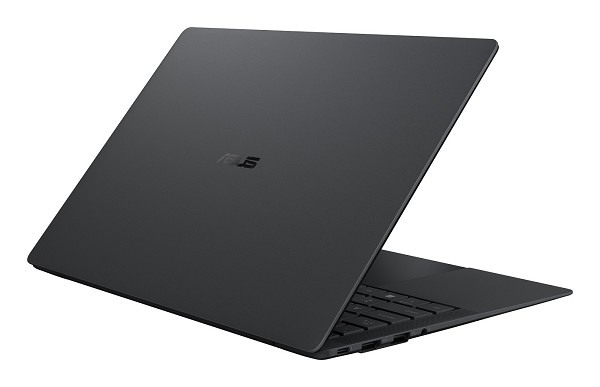 ASUS ExpertBook Ultra B9406CAA-TH0175X, Jet Fog, Core Ultra  oben