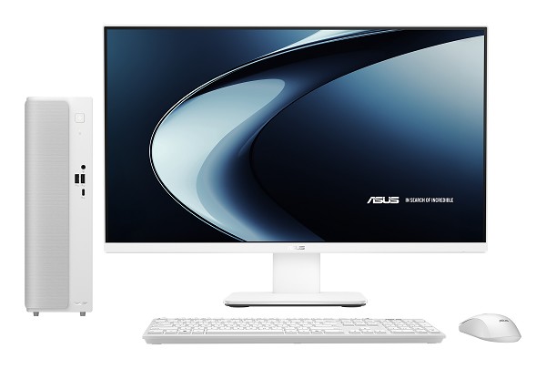 ASUS V500 SFF V501SV-03100U012W Intel Core 3 100U innen